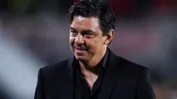 ¿El elegido? Aseguran que River ya sondeó un DT para reemplazar a Gallardo