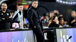 ¿Cómo se rearma River? En su despedida del Monumental, Gallardo tendrá dos bajas