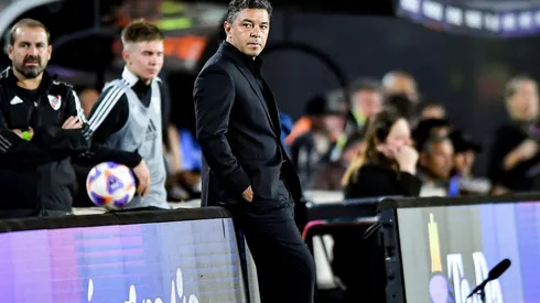 ¿Cómo se rearma River? En su despedida del Monumental, Gallardo tendrá dos bajas
