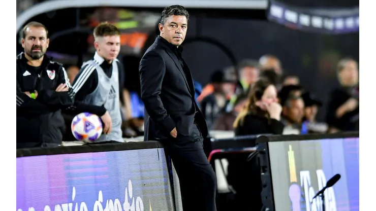 ¿Cómo se rearma River? En su despedida del Monumental, Gallardo tendrá dos bajas
