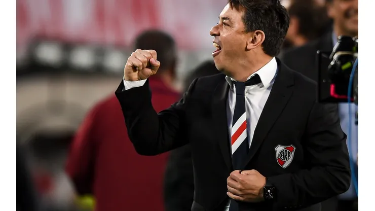 Un legado eterno: todos los títulos que Gallardo ganó en River