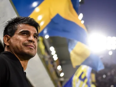 Ibarra no lo puede creer: después de Rojo, se confirmó la lesión de otro defensor titular