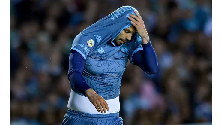 Cardona, positivo en un control de alcoholemia.
