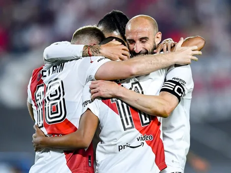 Las noticias de River hoy: victoria ante Platense, clasificación a la Libertadores 2023 y un nuevo ingreso millonario
