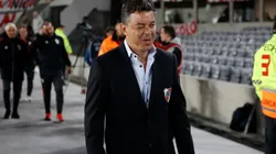 El final de una etapa de oro: los imponentes números de Gallardo al frente de River Plate