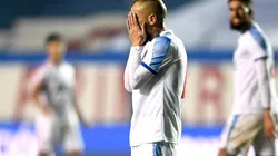 El 10 y una confesión inesperada