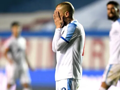 D'Alessandro confesó de qué equipo es hincha y sorprendió a todos: "No podía decirlo"