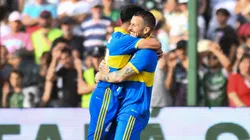 Boca volvió a ganar con Langoni de goleador y se encamina al título.
