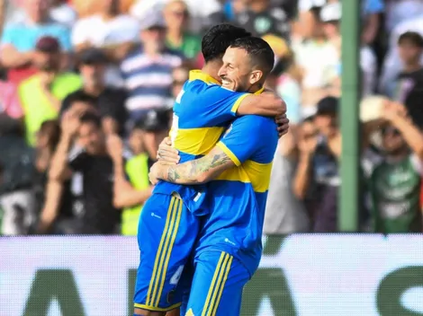 Más puntero que nunca: Boca volvió a ganar con Langoni de goleador y se encamina al título