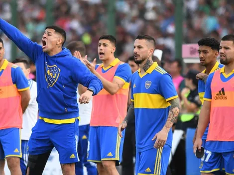 Las noticias de Boca hoy: victoria clave que lo acerca al título, la dura lesión de Rojo y la figura que es el deseo de Riquelme para 2023