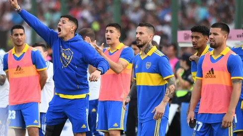 ◉ Las noticias de Boca hoy