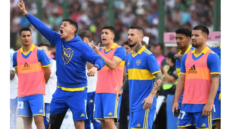 ◉ Las noticias de Boca hoy