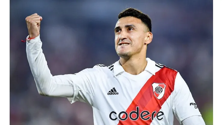 Clasificado a la Libertadores 2023: ¿Qué objetivo tendrá River en el final de este año?