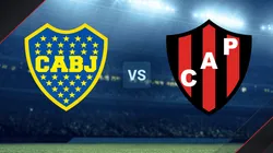 Precios y cómo comprar entradas para Boca vs. Patronato por la Copa Argentina 2022