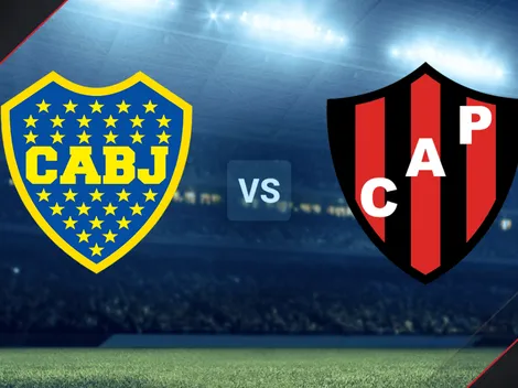 Precios y cómo comprar entradas para Boca vs. Patronato por la Copa Argentina 2022