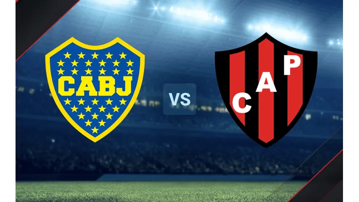 Precios y cómo comprar entradas para Boca vs. Patronato por la Copa Argentina 2022