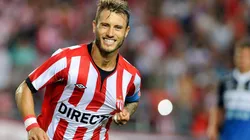 Gastón Fernández anunció su partido despedida en UNO.