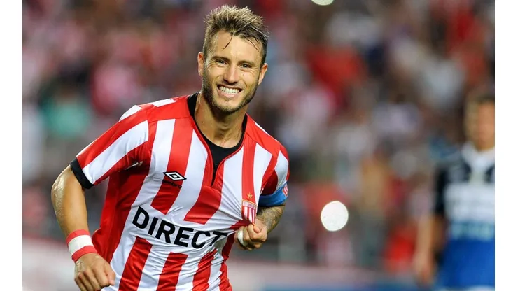 Gastón Fernández anunció su partido despedida en UNO.