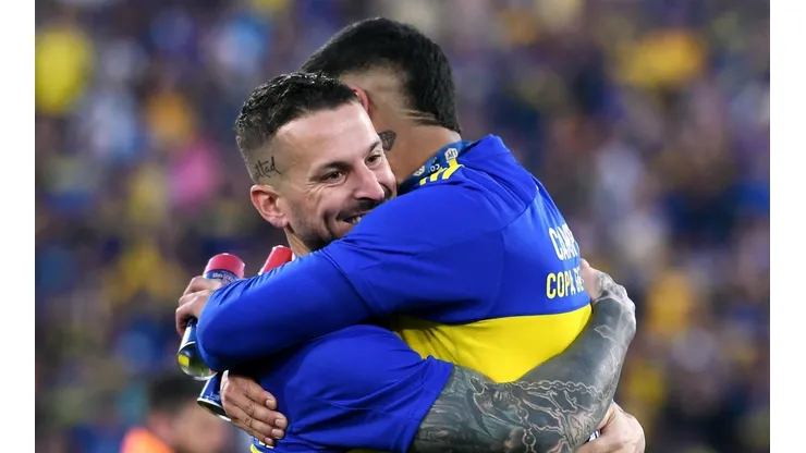 ¿Puede Boca salir campeón este domingo en Rosario?