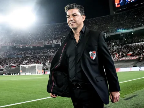 Cuatro victorias al hilo: ¿hace cuánto tiempo que River no lograba esta marca por torneo local?