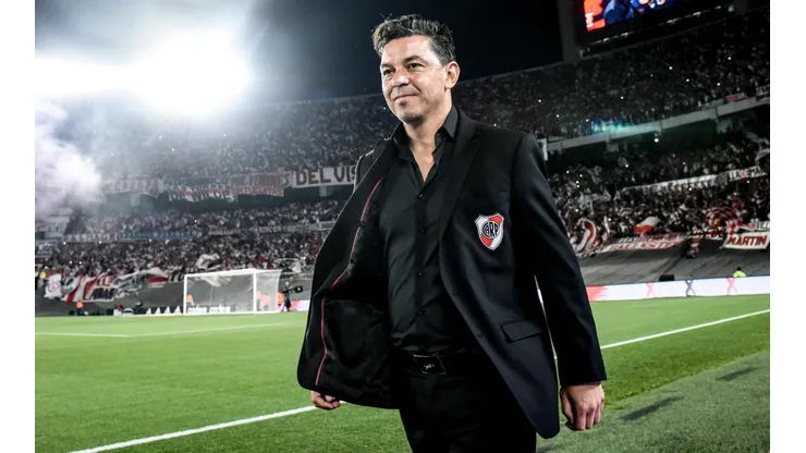 Cuatro victorias al hilo: ¿hace cuánto tiempo que River no lograba esta marca por torneo local?