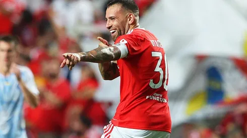 ¿Se lo soplan a River? A Otamendi le ofrecieron contrato en Europa