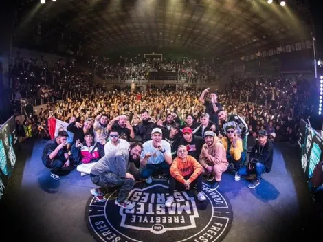 FMS Argentina 2022: día, horario y streaming online para ver la fecha siete EN VIVO y EN DIRECTO