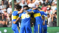 ¿Qué necesita Boca para ser campeón de la Liga Profesional?