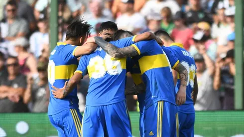 ¿Qué necesita Boca para ser campeón de la Liga Profesional?