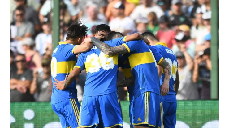 ¿Qué necesita Boca para ser campeón de la Liga Profesional?