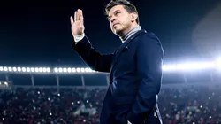 Marcelo Gallardo hablará en conferencia de prensa.