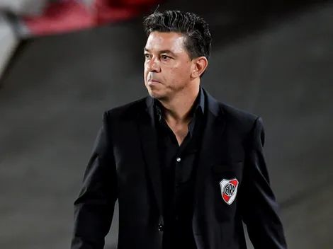 ¿Hay anuncio? Marcelo Gallardo hablará a las 12:45