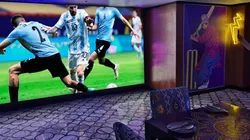 ¡Sólo para fanáticos! Argentina tendrá su lugar para los hinchas en Qatar