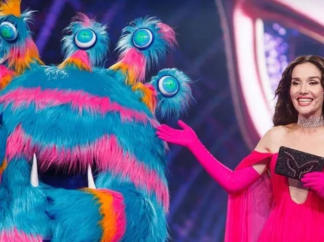 ¿Quién es la Máscara 2022?, quiénes son los tres finalistas de la temporada