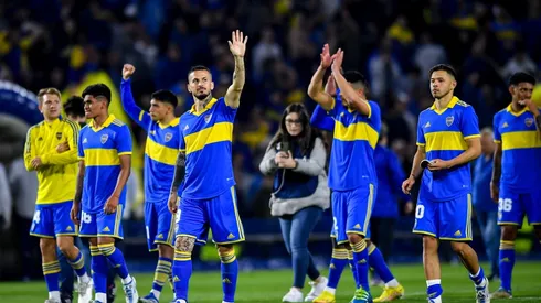 ◉ Las noticias de Boca hoy