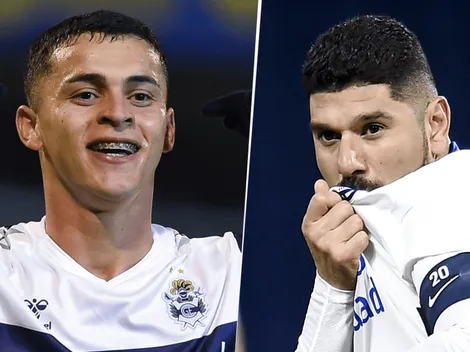 ¿Cómo salieron Gimnasia vs. San Lorenzo por la Liga Profesional 2022?