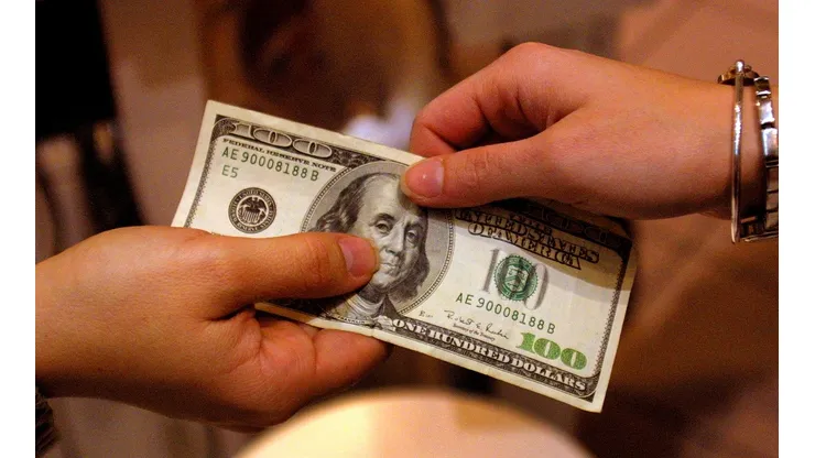 En Argentina comenzará a usarse el Dólar Coldplay.