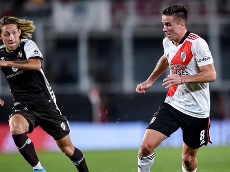 Quién es el árbitro de River vs. Platense por la Liga Profesional