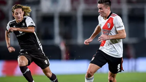 River y Platense se enfrentan por la 25° fecha de la Liga Profesional.