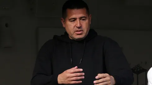 Riquelme irá en busca de "su debilidad".