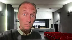 Twitter: Juan Cortese