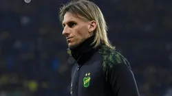 El inesperado motivo que acercaría a Beccacece a Boca