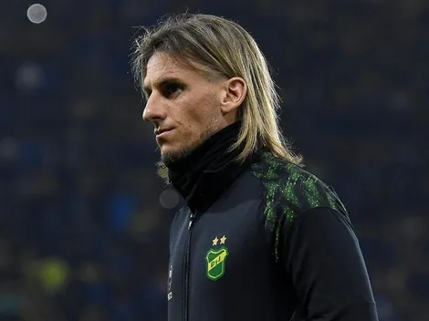 El inesperado motivo que acercaría a Beccacece a Boca