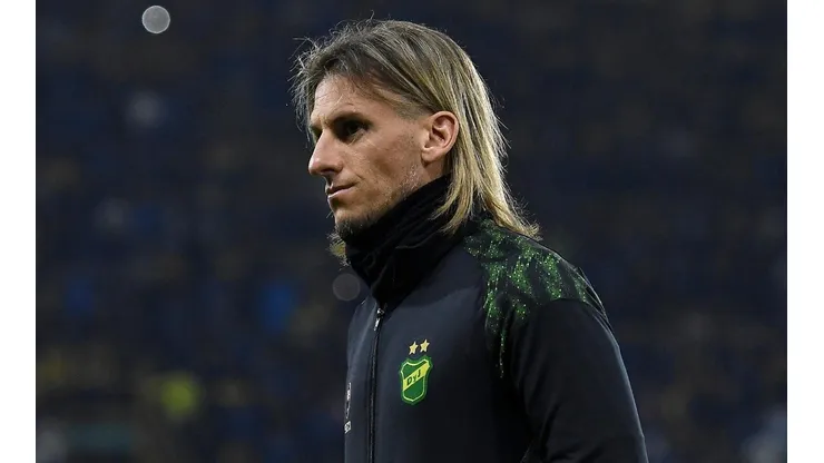 El inesperado motivo que acercaría a Beccacece a Boca