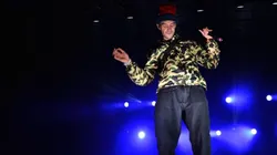 Foto: Twitter - @GonzaloMendo_.