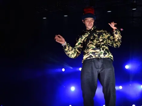 Kidd Keo en Argentina 2022: cuándo, dónde y cómo comprar entradas