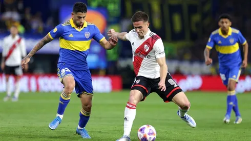 Ni Boca ni River: el mejor equipo argentino del año según el ranking de clubes