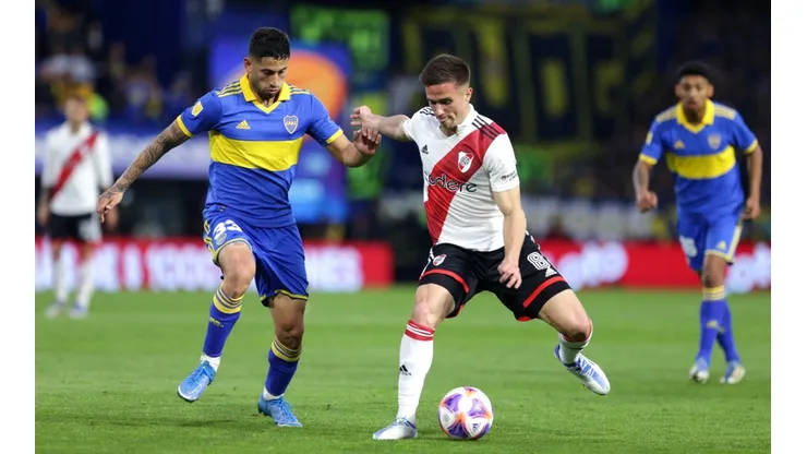 Ni Boca ni River: el mejor equipo argentino del año según el ranking de clubes