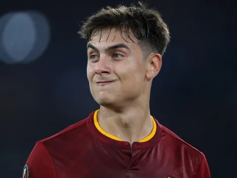 Lo que se temía: se conoció la lesión de Paulo Dybala