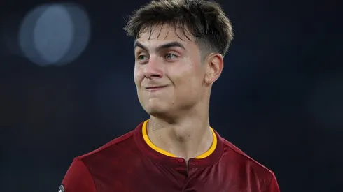 Lo que se temía: se conoció la lesión de Paulo Dybala